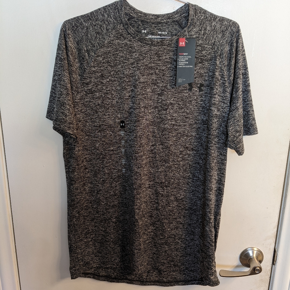 Under Armour Tech Tee